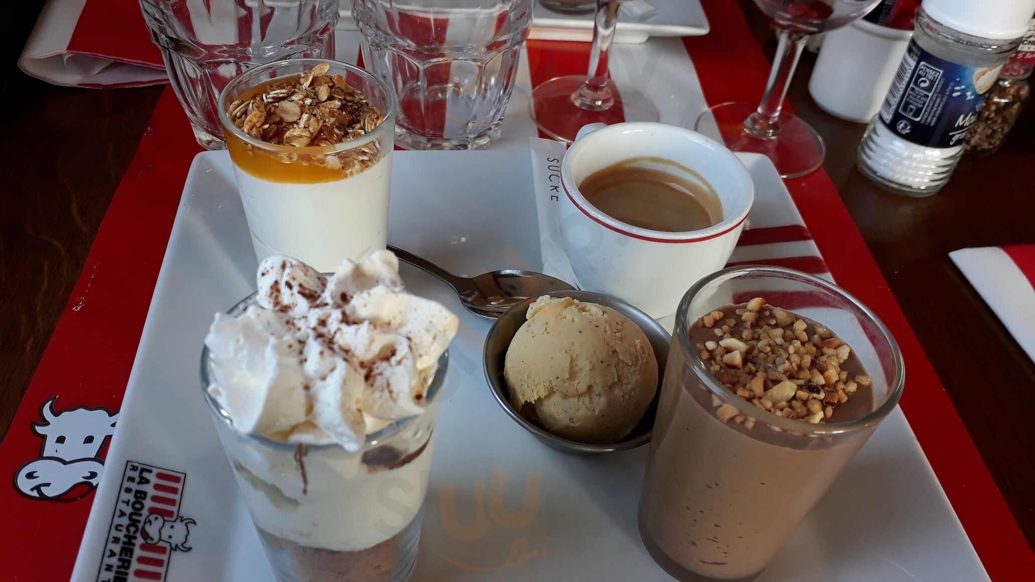 La Boucherie