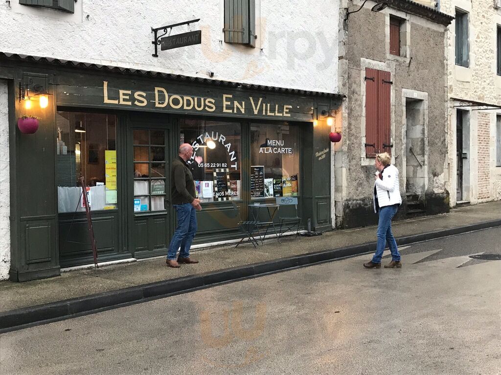 Les Dodus