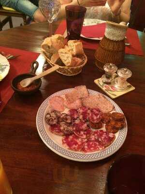 Les Vieilles Pportes