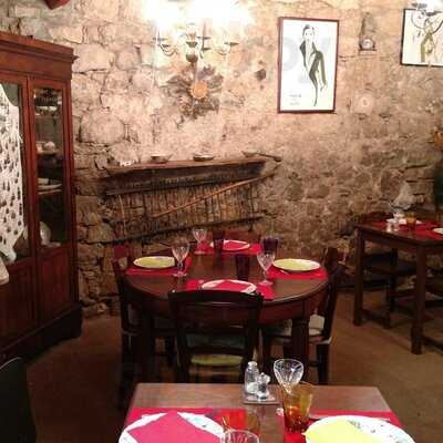 Les Vieilles Pportes