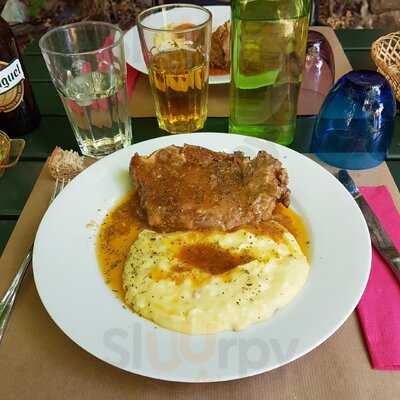 Les Vieilles Pportes