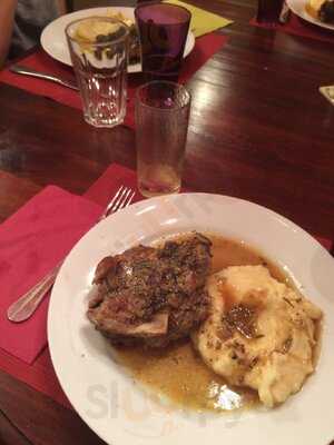 Les Vieilles Pportes