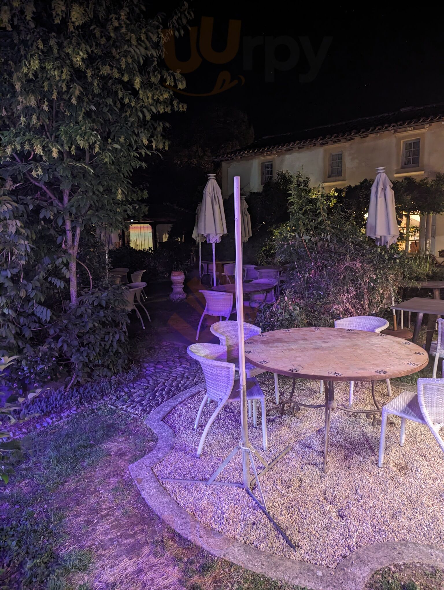 Domaine De La Terrasse