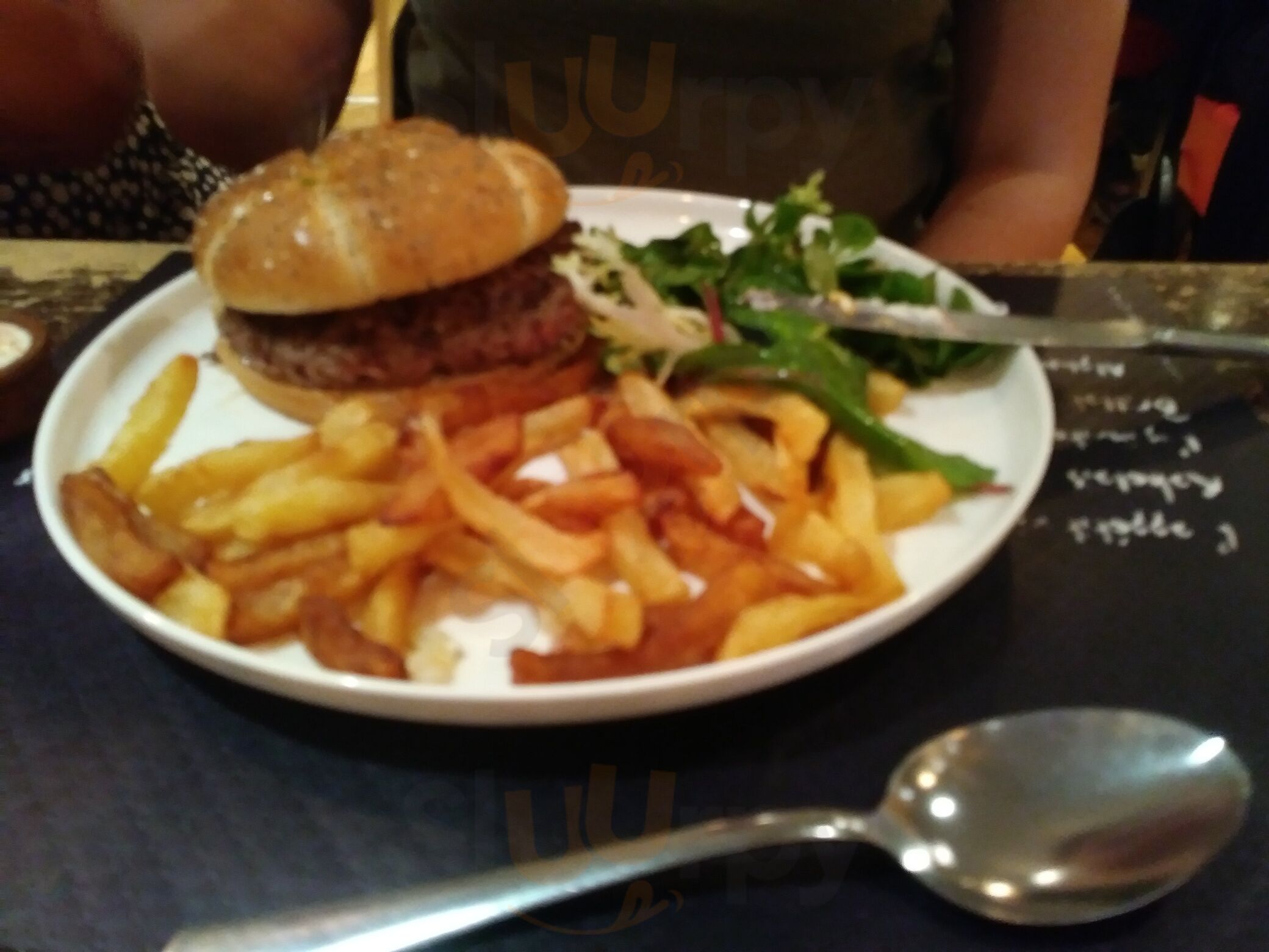 C' Restaurant