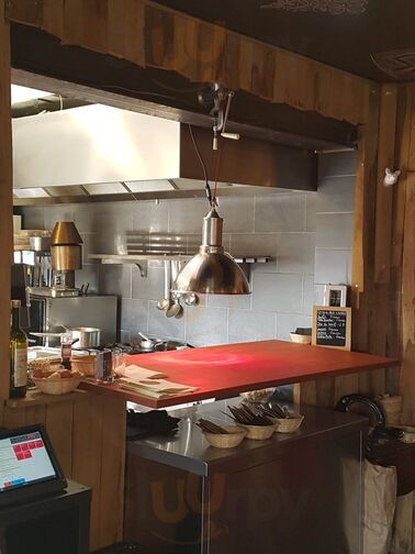 Chez Poulette