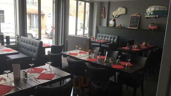Café De L'ecu