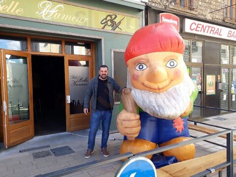 Pub Belle Humeur