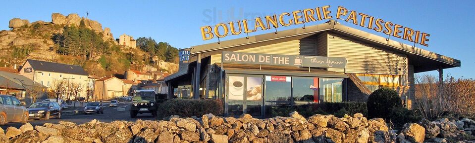 Les Délices Du Caylar