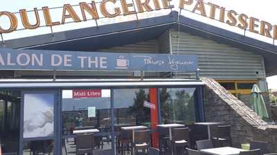 Les Délices Du Caylar