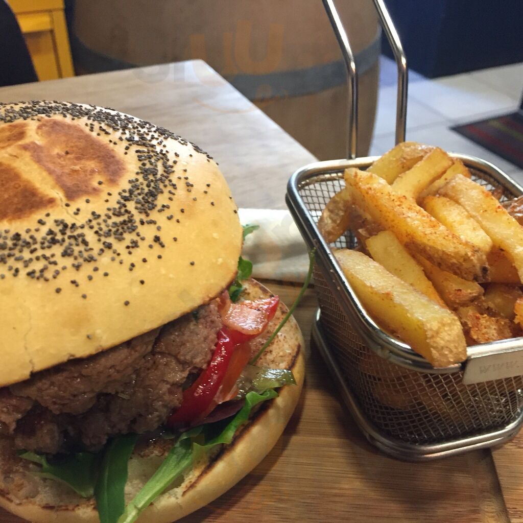 La Maison Du Panini