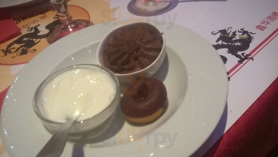 Au Dragon D'or