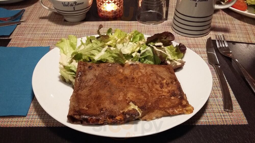 La P'tite Parlotte