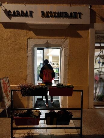 Cardak Restaurant