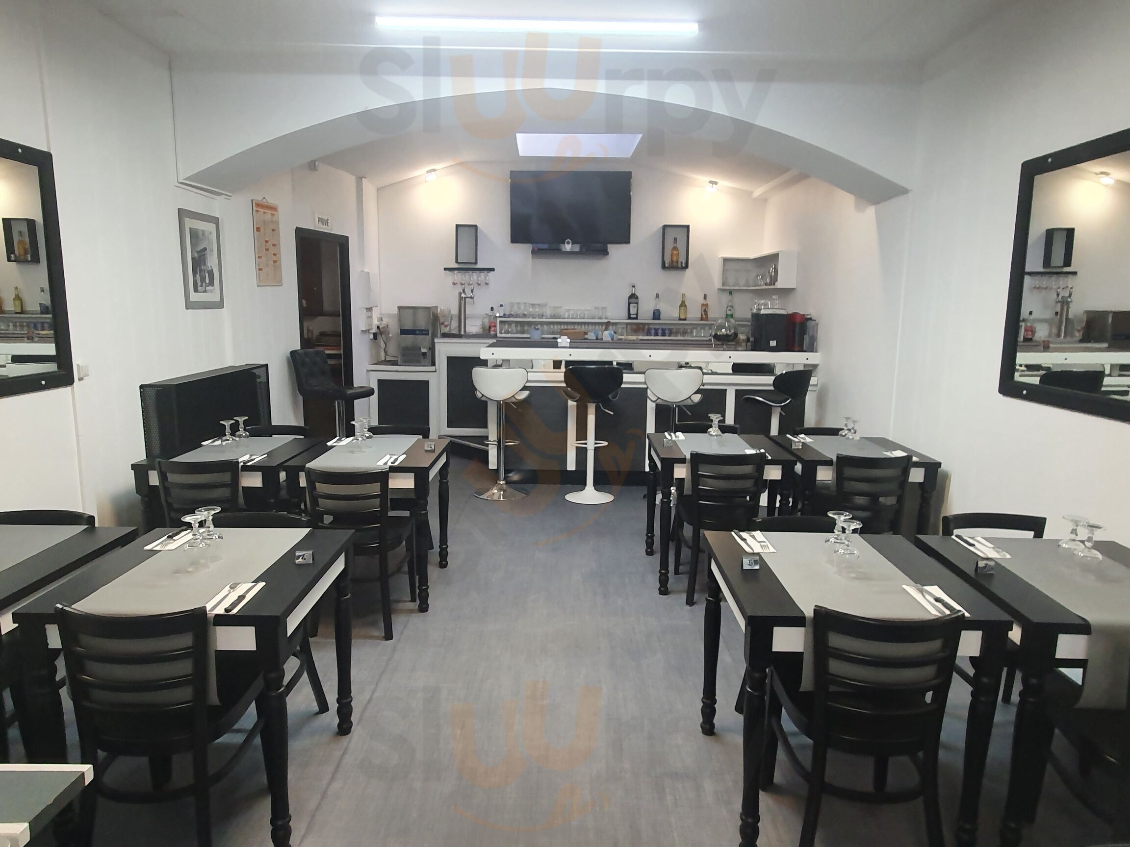 Restaurant Carbona