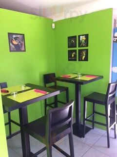 Toucan Pizzeria