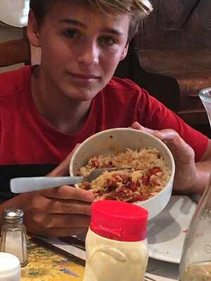 Auberge De Roc Castel