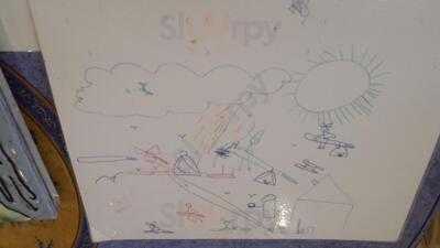 Auberge De Roc Castel