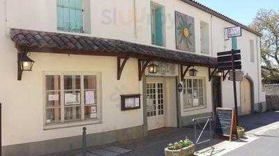 Auberge De Roc Castel