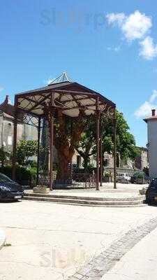 Auberge De Roc Castel