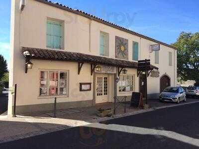 Auberge De Roc Castel