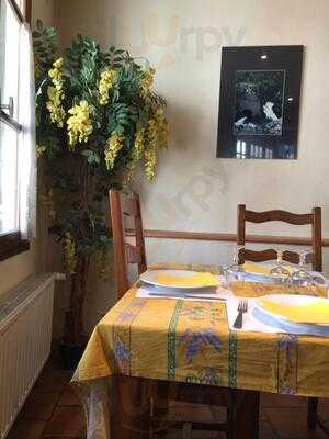 Auberge De Roc Castel