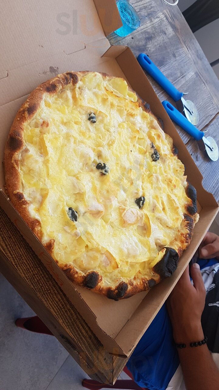 Phil'pizza