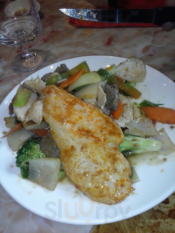 Val Wok