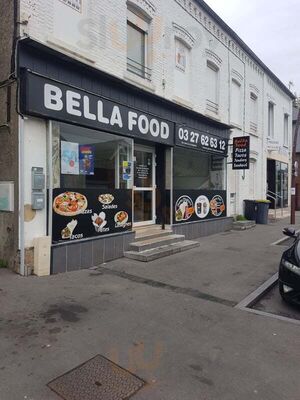 Bella Food
