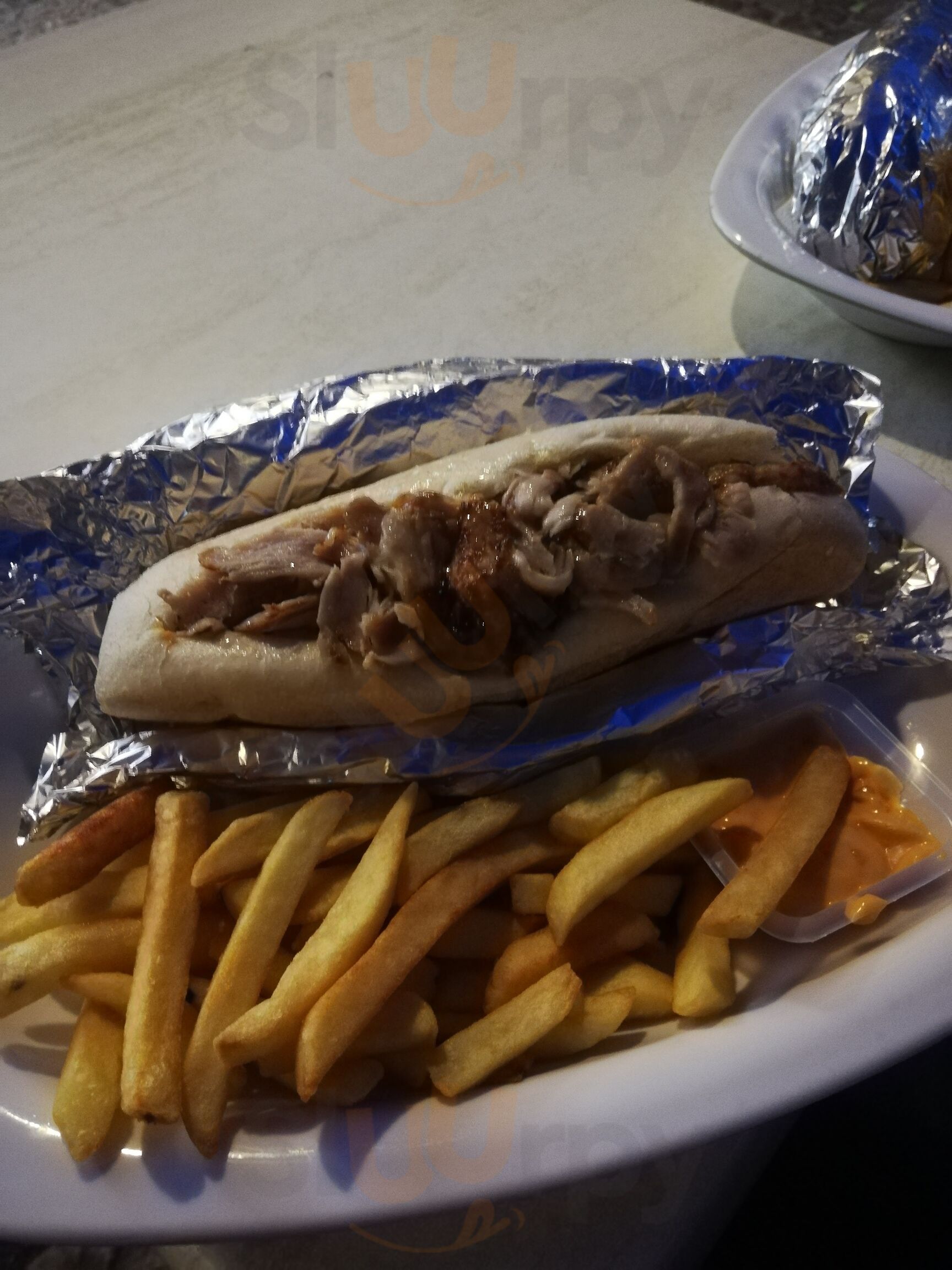 New Kebab Pacha