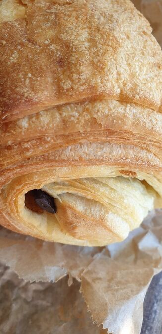 Pain Medieval Boulangerie