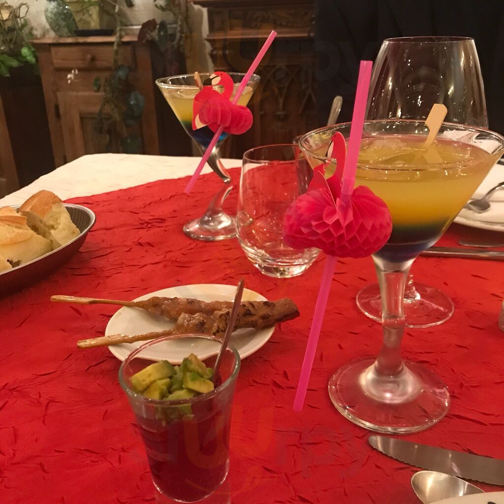 Au Relais De La Forêt