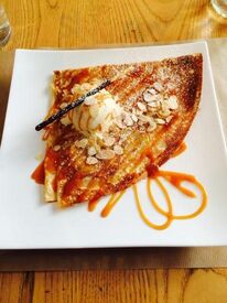 Crêperie L'echoppe