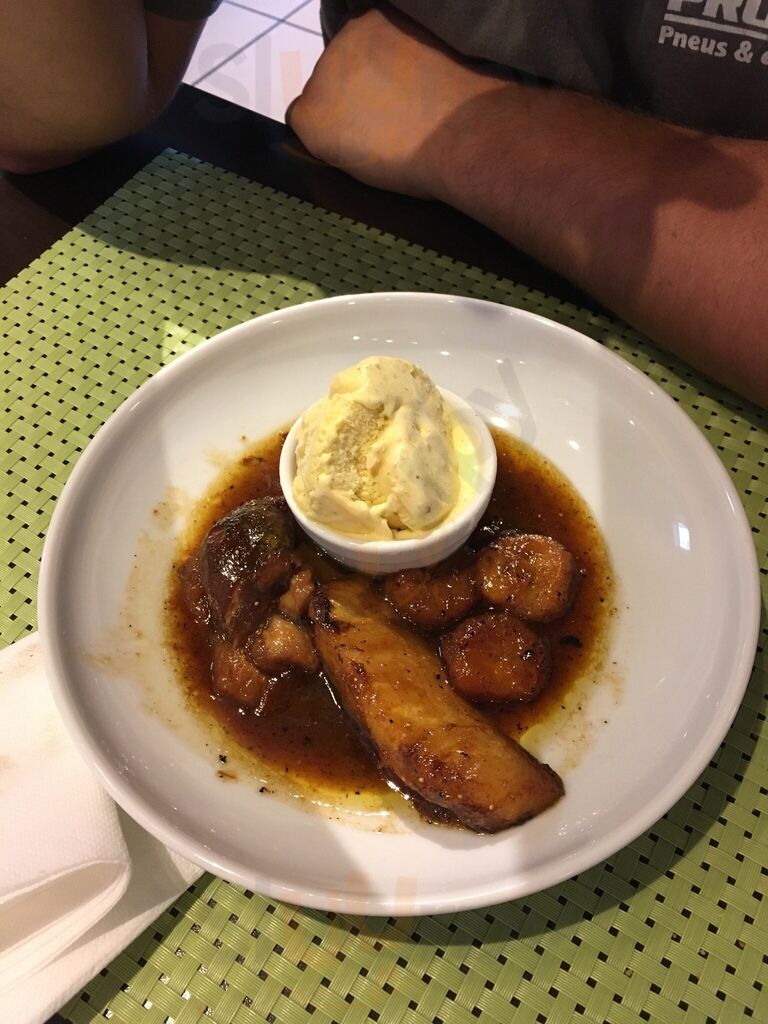 Les Quat' Sauces