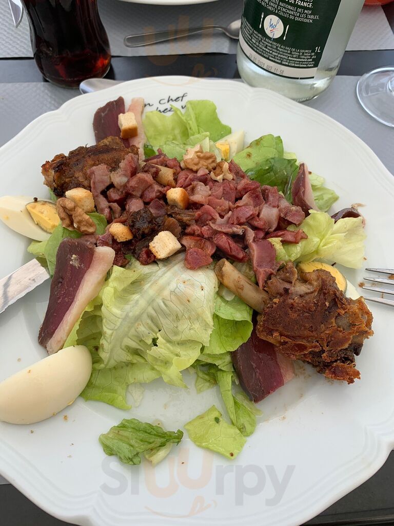 Au Fil Des Saisons