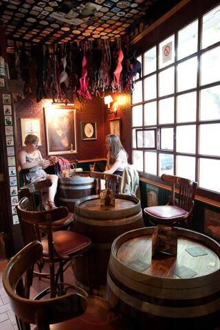 Taverne Gambrinus