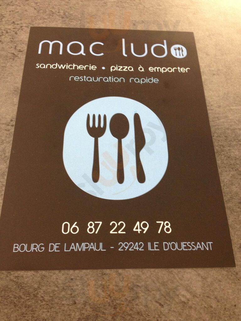 Mac Ludo