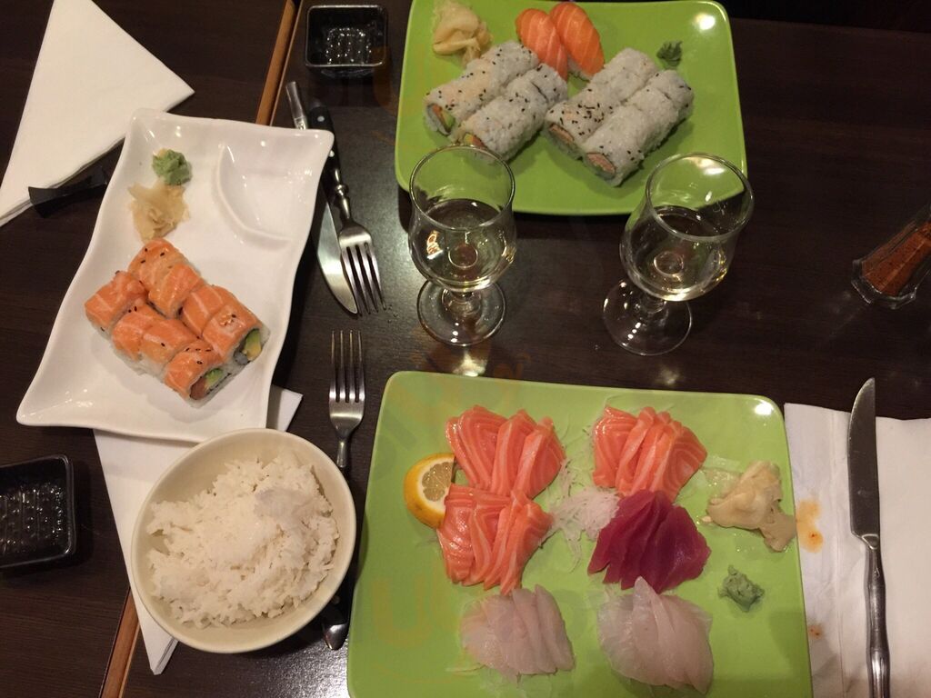 Sushi