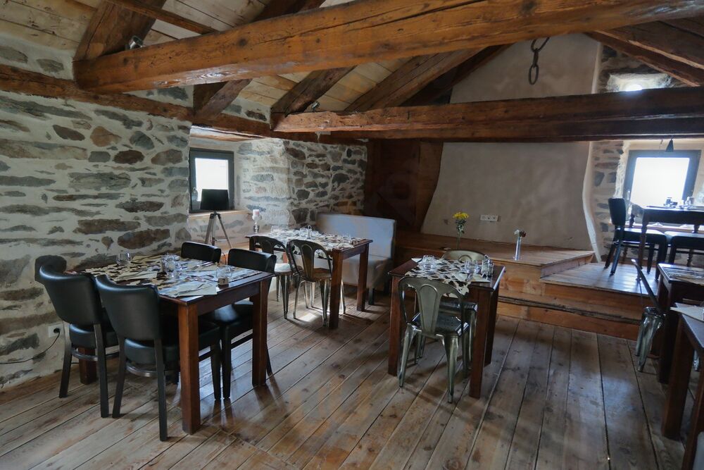 La Ferme Du Bien-etre