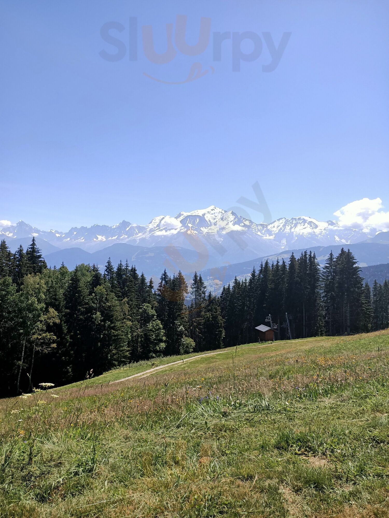 Alpage De L'herney