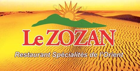 Zozan