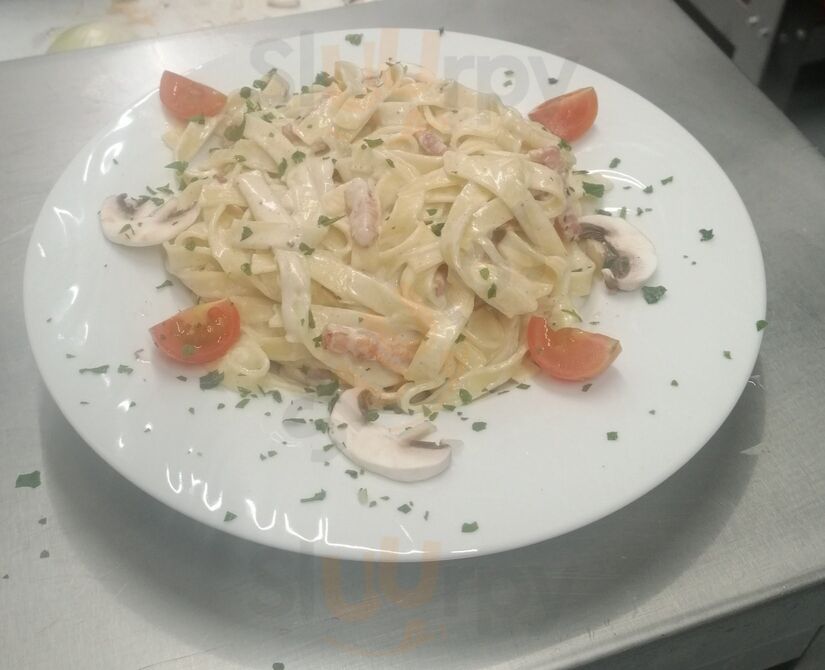 Restaurant Eurêka