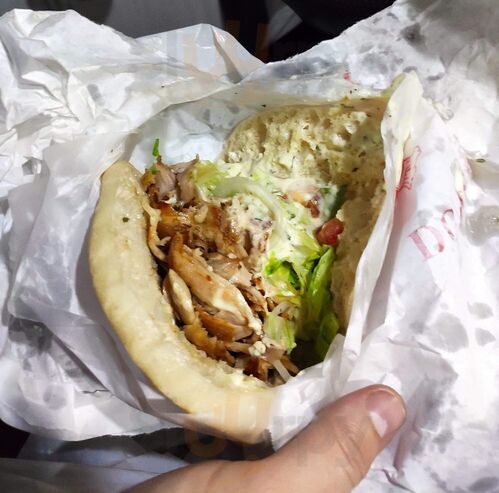 Kebab'land