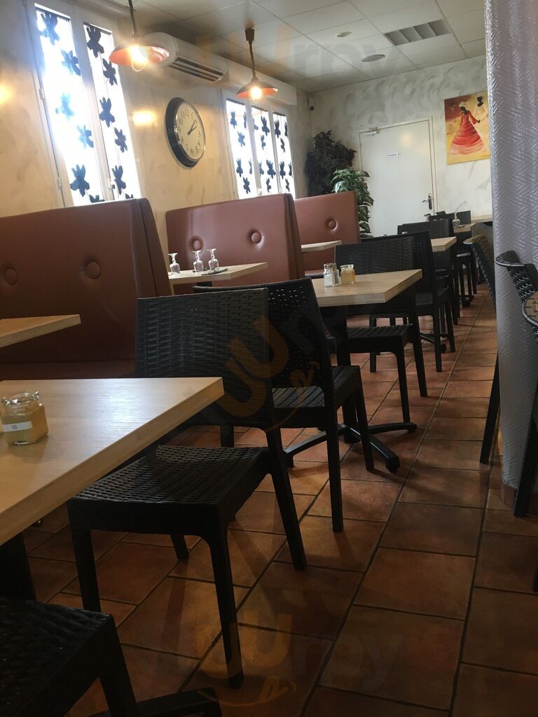 Chez Martine
