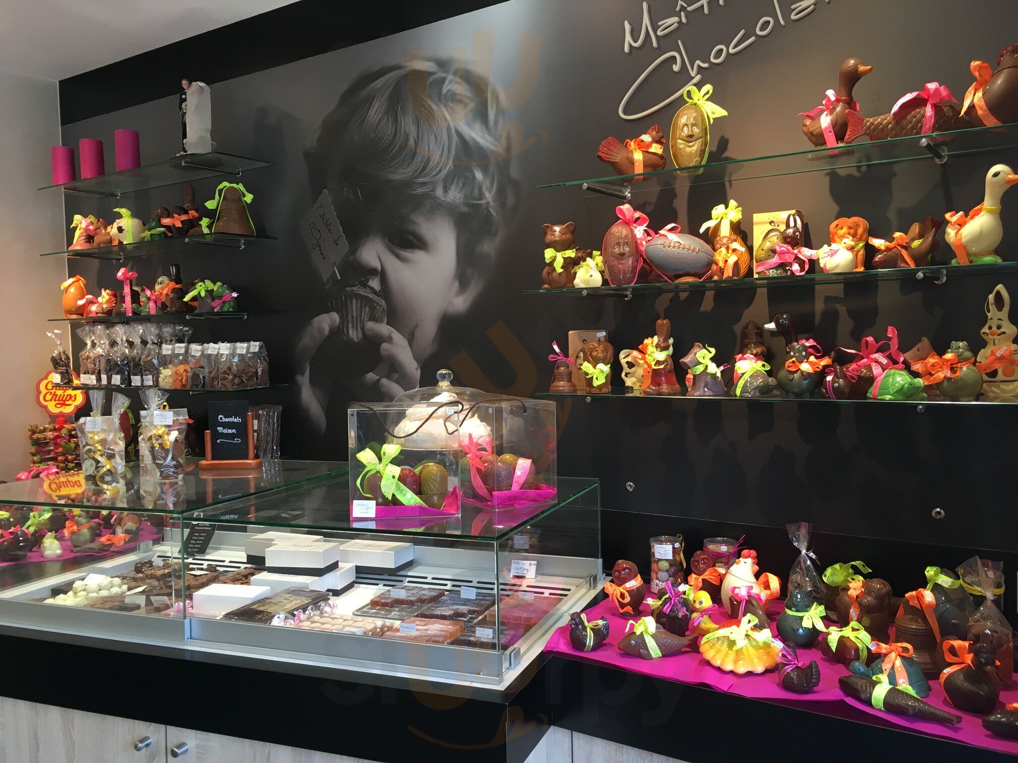 L'atelier De L'ozanne