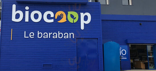Le Baraban