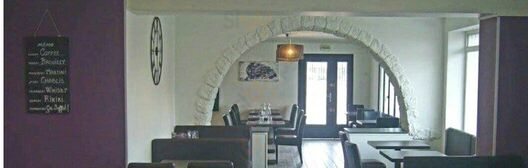 Restaurant Le Saint Jean