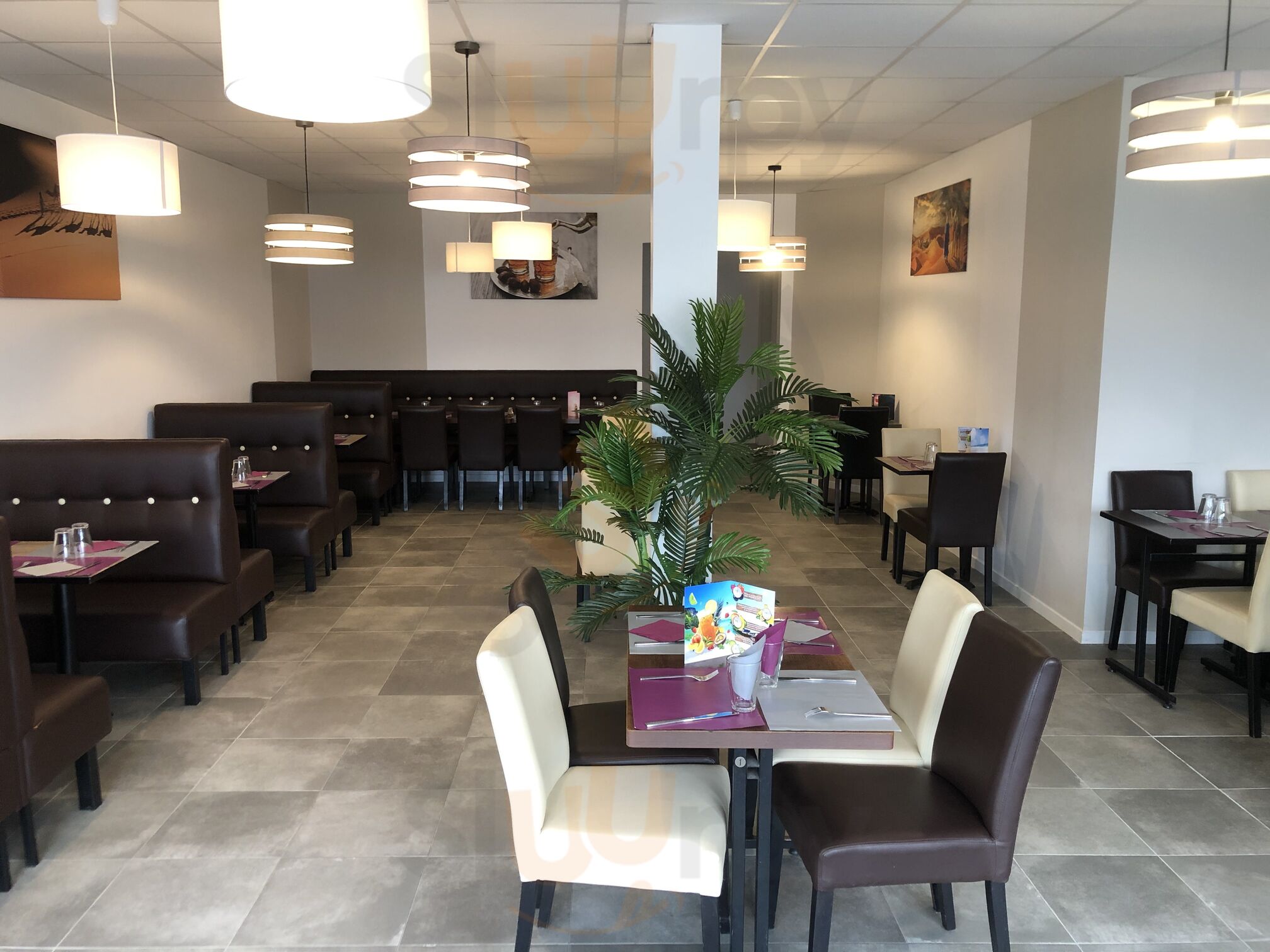 Restaurant La Gourmande