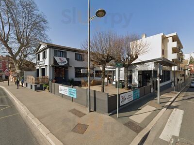 Bistro' Fontaines