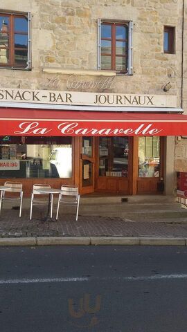 La Caravelle