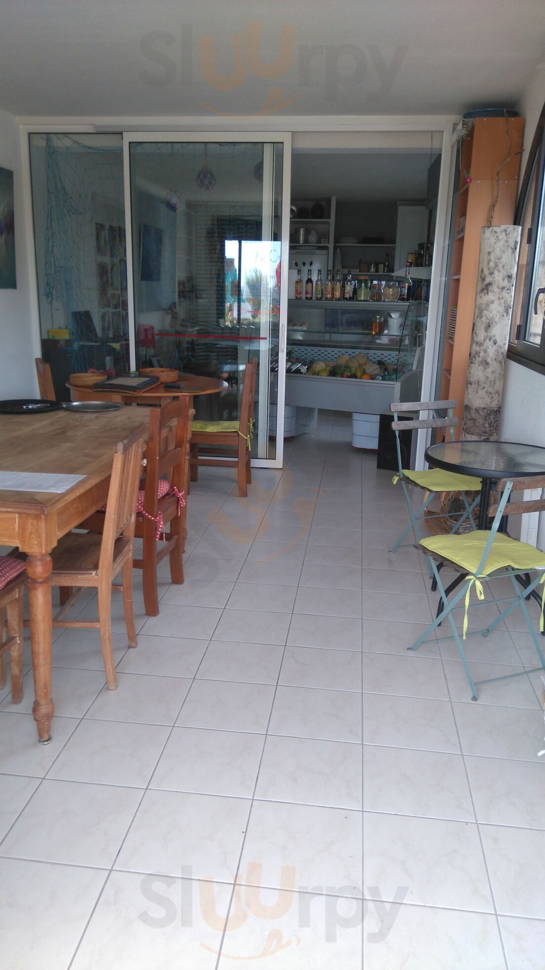 La Crique
